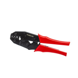 Ručne krimpovacie kliešte 0,5 - 6 mm2