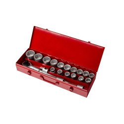 Gola sada 3/4" 21ks 19-50mm