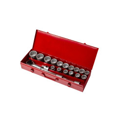 Gola sada 3/4" 21ks 19-50mm