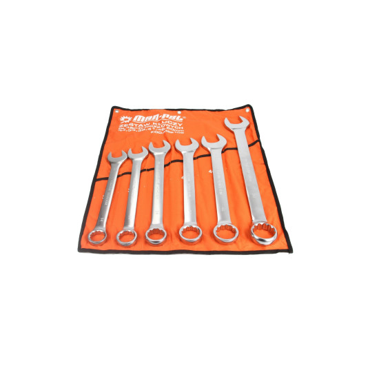 Očko vidlicové kľúče 34-50mm