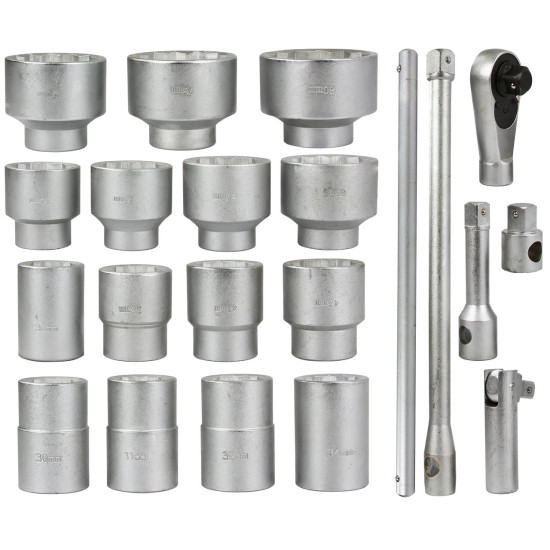 Gola sada 1" 30-80mm 12 hran