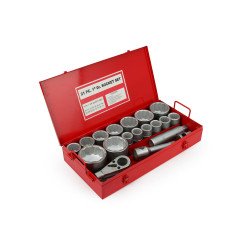 Gola sada 1" 30-80mm 12 hran 