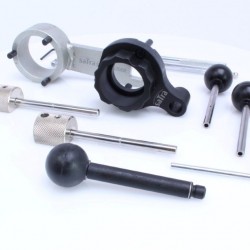 Aretačná sada VAG ( VW, AUDI, SKODA, SEAT ) 1.4 1.6 2.0 TDI COMMON RAIL Satra