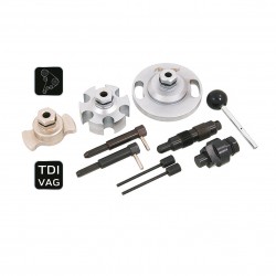 Aretačná sada VW Audi V6 2.7, 3.0 TDi, V8 4.0, 4.2 TDi