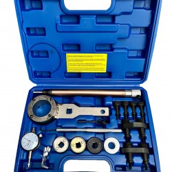 Aretačna sada VW / AUDI 1.8 / 2.0L TURBO TFSi 4V 