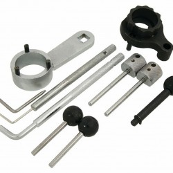 Aretačná sada VAG ( VW, AUDI, SKODA, SEAT ) 1.4 1.6 2.0 TDI COMMON RAIL 