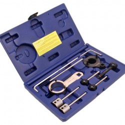 Aretačná sada VAG ( VW, AUDI, SKODA, SEAT ) 1.4 1.6 2.0 TDI COMMON RAIL ASTA