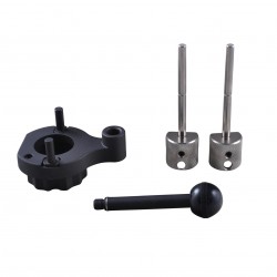 Aretačná sada VAG ( VW, AUDI, SKODA, SEAT ) 1.4 1.6 2.0 TDI COMMON RAIL 4-dielna