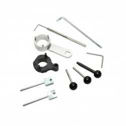 Aretačná sada VAG ( VW, AUDI, SKODA, SEAT ) 1.4 1.6 2.0 TDI COMMON RAIL 