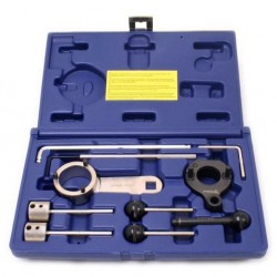 Aretačná sada VAG ( VW, AUDI, SKODA, SEAT ) 1.4 1.6 2.0 TDI COMMON RAIL ASTA