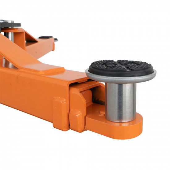 Dvojstĺpový zdvihák 4t, manuálne odistenie, 230V / 400V