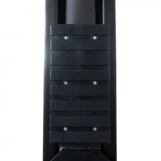 Dvojstĺpový zdvihák s elektrickým odistením západiek, nosnosť 5,5t, 230V / 400V