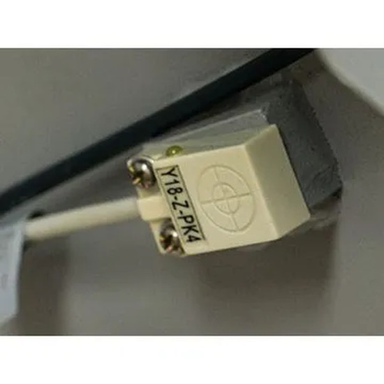 Zapustený nožnicový zdvihák, 3.5t, 400V