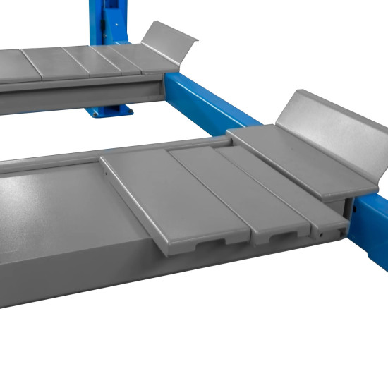 Štvorstĺpový zdvihák 5t, 400V