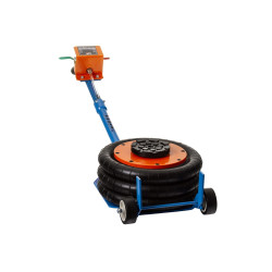 Pneumatický vankúšový zdvihák 3,5T - MAR-POL M80131