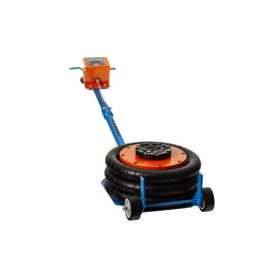 Pneumatický vankúšový zdvihák 3,5T - MAR-POL M80131