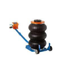 Pneumatický vankúšový zdvihák 3,5T - MAR-POL M80131