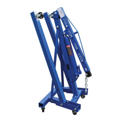 Dielenský žeriav 2T ( žirafa 2000kg ) ASTA